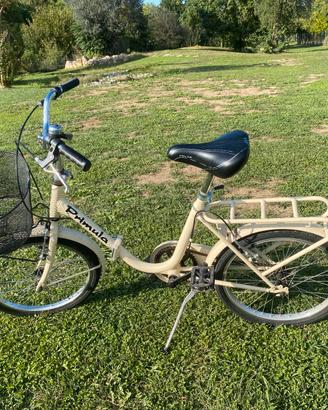 Bici bellissim prezzo REGAL NUOVA Primula