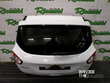 PORTELLONE PER FORD KUGA CBV 2010