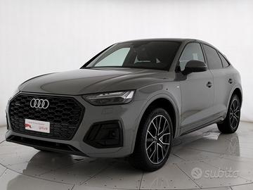 Audi Q5 SPB 50 TDI 286 CV quattro tiptronic S line