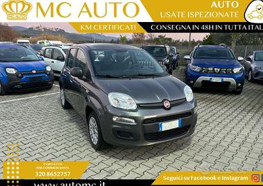 FIAT Panda 1.2 EasyPower Easy gpl PROMO CON FINA