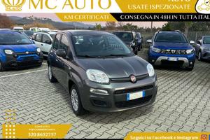 FIAT Panda 1.2 EasyPower Easy gpl PROMO CON FINA
