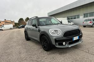 Mini Countryman Cooper D Diesel 2018 Automatica