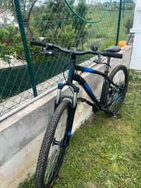 Bici rockrider ST 120
