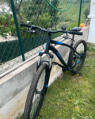 Bici rockrider ST 120
