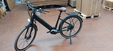 Bicicletta elettrica