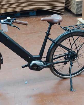 Bicicletta elettrica