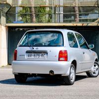 Paraspruzzi Nissan Micra Super S 1994