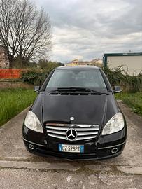 classe a 180 per neopatentati