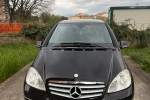 classe a 180 per neopatentati