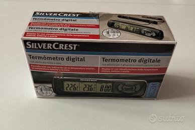 Termometro digitale SilverCrest 
