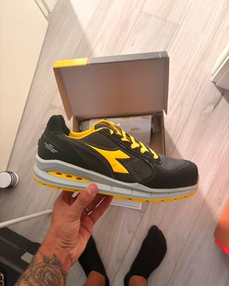 Diadora utility n45 NUOVE