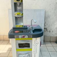 SMOBY MINI  TEFAL Cucina bambini