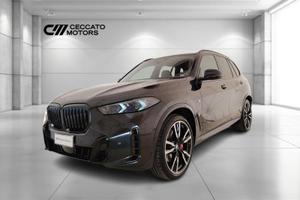 BMW X5 xdrive30d MSport Pro auto