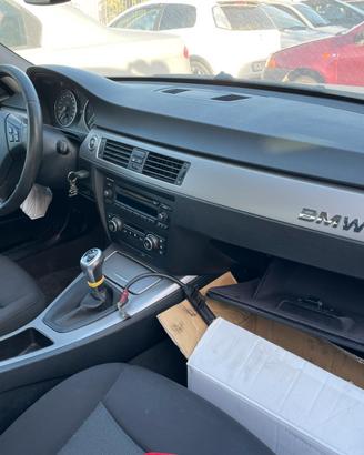 Ricambi BMW Serie 3 e90 e91 - auto accessori