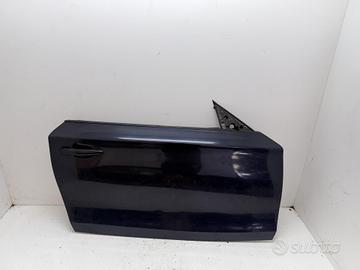 PORTIERA ANTERIORE DESTRA BMW Serie 1 Cabrio (E88)