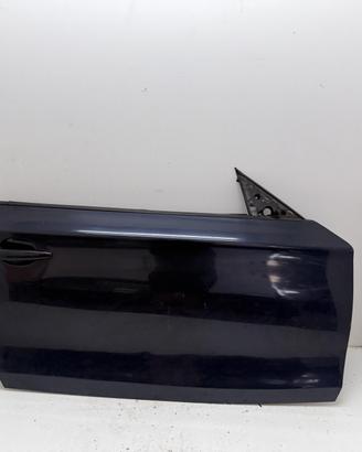 PORTIERA ANTERIORE DESTRA BMW Serie 1 Cabrio (E88)