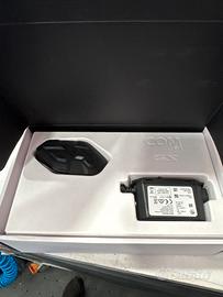 Interfono Bmw connected ride com p1 GS