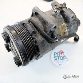 Compressore clima ford mondeo s-max 2.0 tdci 06/11