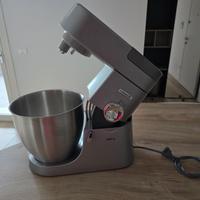 Planetaria Kenwood Chef XL
