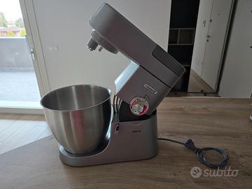 Planetaria Kenwood Chef XL