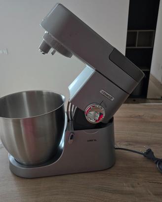 Planetaria Kenwood Chef XL