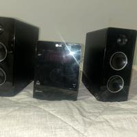 Sistema Audio LG