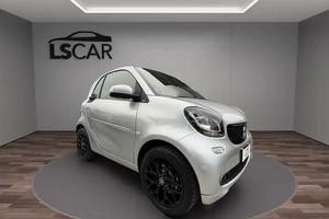 Smart ForTwo 90 0.9 Turbo Prime~UniPro~Promo Finan