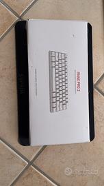 Tastiera nera  anne pro 2