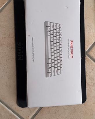 Tastiera nera  anne pro 2