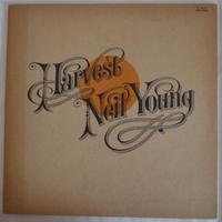 Vinile Neil Young – Harvest