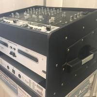 American Audio Q-3433 MKII