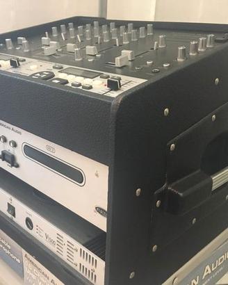 American Audio Q-3433 MKII