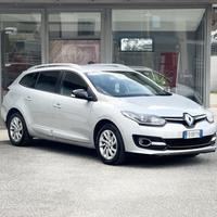 Renault Megane 1.5 Diesel 110CV E6 Neo. - 2016