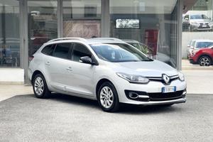 Renault Megane 1.5 Diesel 110CV E6 Neo. - 2016