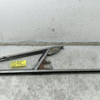 DEFLETTORE ANT SX ALFA ROMEO Spider Duetto (66>90)