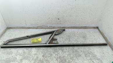 DEFLETTORE ANT SX ALFA ROMEO Spider Duetto (66>90)