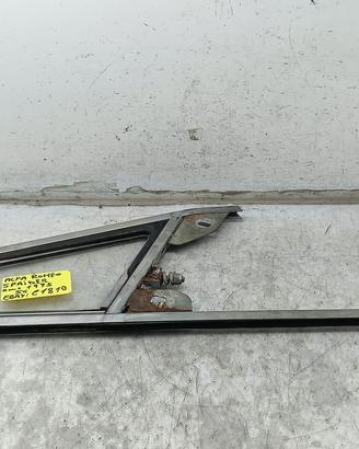 DEFLETTORE ANT SX ALFA ROMEO Spider Duetto (66>90)