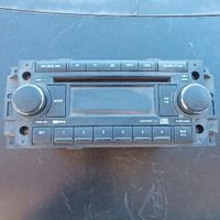 Autoradio Chrysler 300 c touring