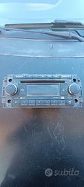 Autoradio Chrysler 300 c touring