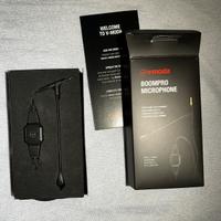 Microfono V-Moda Boompro