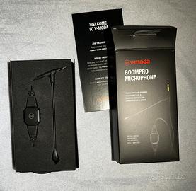Microfono V-Moda Boompro