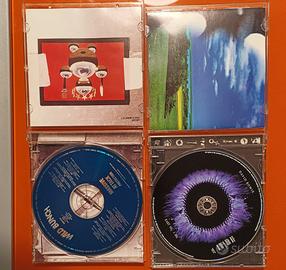 David Bowie e Massive Attack