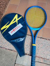 Racchette da tennis
