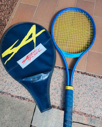 Racchette da tennis