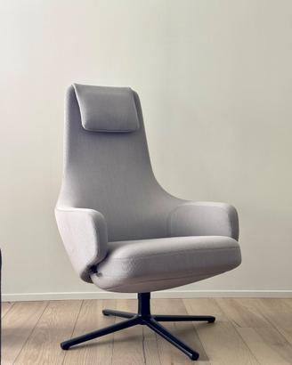Repos, Vitra