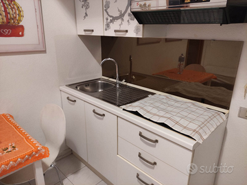 Appartamento Bivano/monolocali