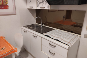 Appartamento Bivano/monolocali