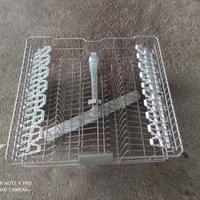 Cesto superiore lavastoviglie xxl