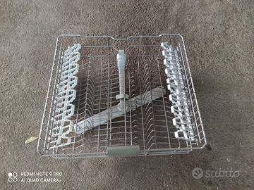 Cesto superiore lavastoviglie xxl
