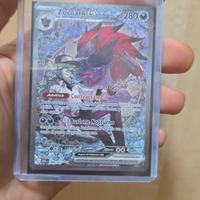POKEMON ASCESA EROICA TOP CARTE